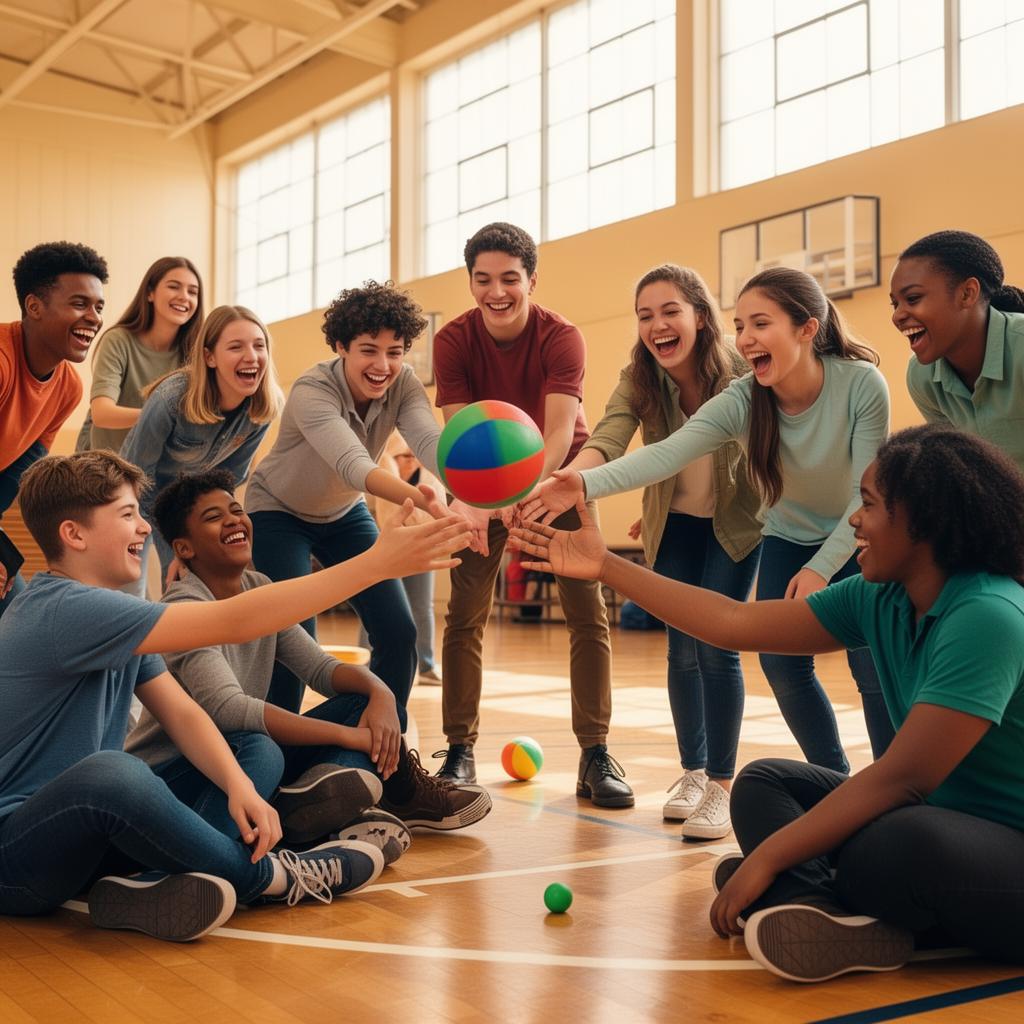 Social Recreation Programs